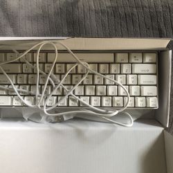 Brand New Keyboard 