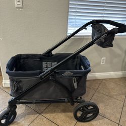 Baby Trend Expedition Wagon Stroller