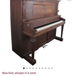 Free Piano 