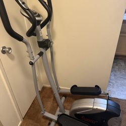 Compact Elliptical 