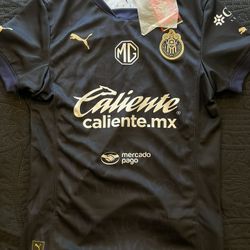 Chivas 24/25