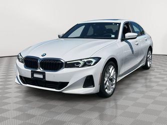 2025 BMW 330i