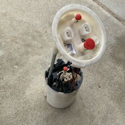 BMW Fuel Pump N54