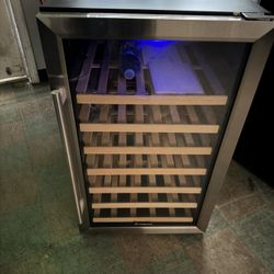 Bottle Fridge Cooler 
