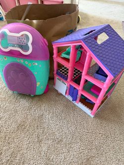 Toys