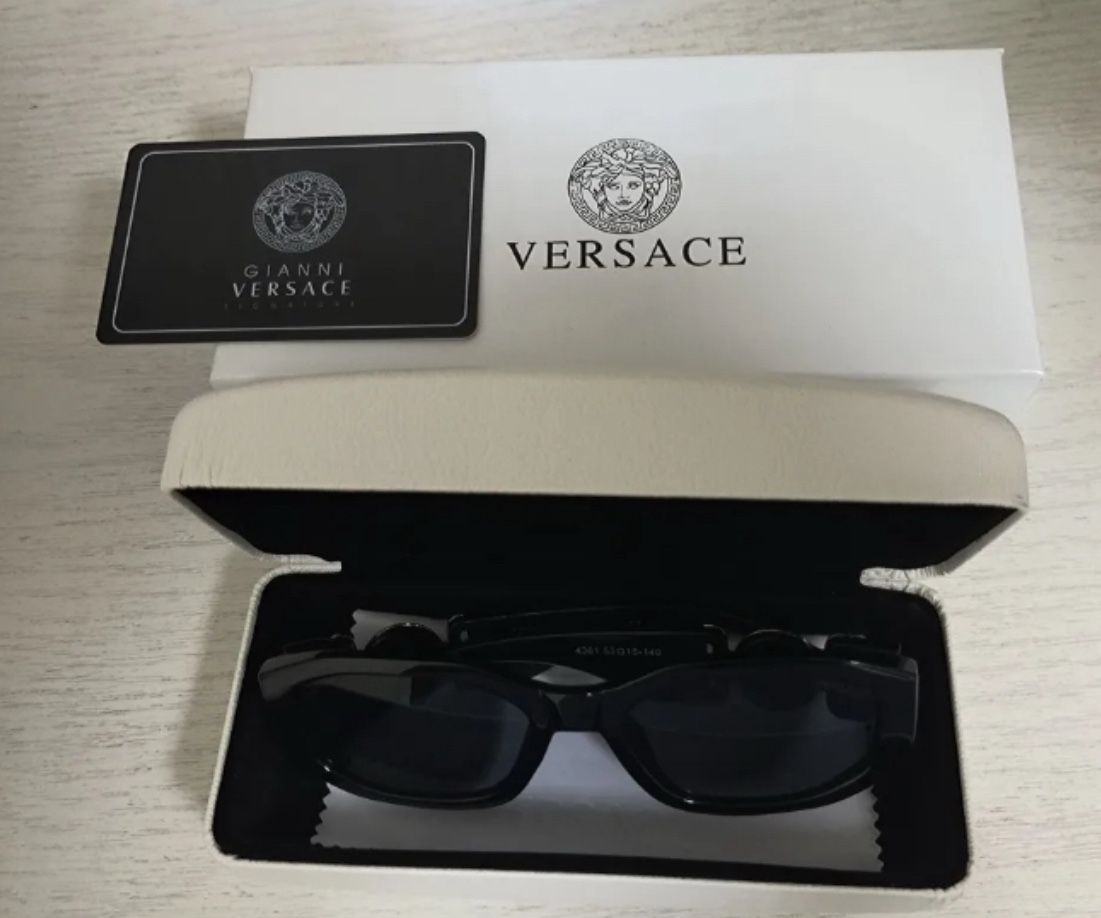 Versace Glasses brand new in box