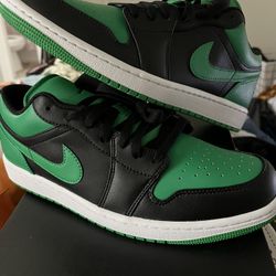 Air Jordan One Low