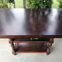 Tall Table 
