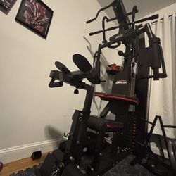HOME WORK OUT SET UP PLUS FLOOR MATS