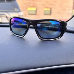 Oakley Valve Sunglasses