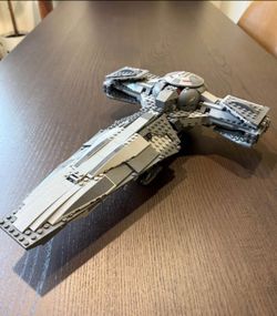 LEGO Star Wars: Darth Maul's Sith Infiltrator (7961)