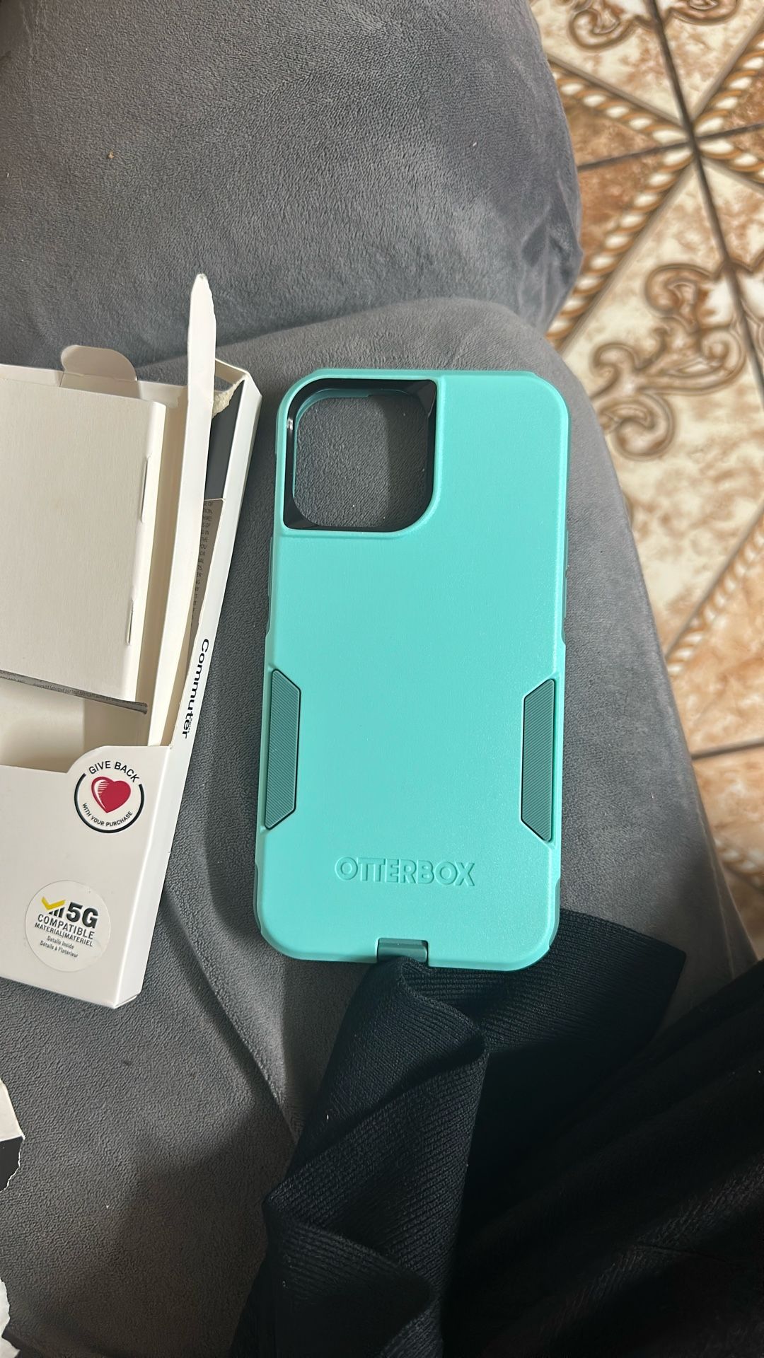 Case iPhone 13 Pro Max