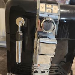 Seatle Coffee Expresso Commercial machine
