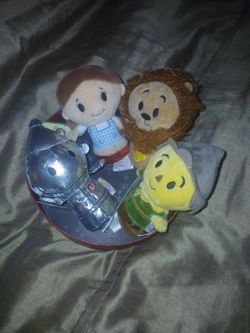 Wizard Of Oz COLLECTION