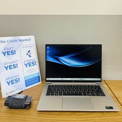 💻Open Box HP EliteBook 840 G11 14” Screen Laptop✅Intel Core Ultra 5 Processor/16GB RAM/512GB Storage⚡️Windows 11✔️Finance Available💲1 Year Warranty 