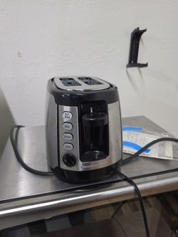 Toaster