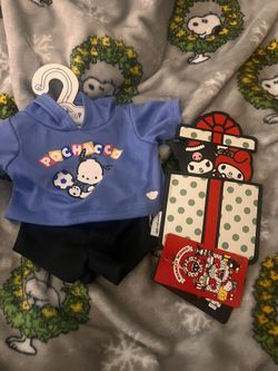 sanrio bundle