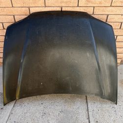 Honda Civic Carbon Fiber Hood EG  EJ