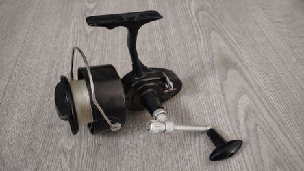 Garcia Mitchell Reel