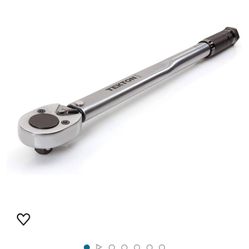 Torque Wrench 