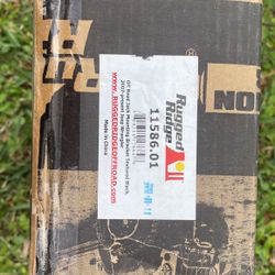 High Jack Mounting bracket For Jeep Wrangler 