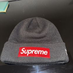 Supreme Beanie 