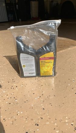 Honda transmission cvt fluid