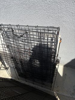 Medium Dog Crate
