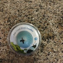 Slow Feeder For Pets