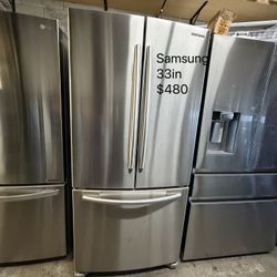 Samsung Fridge Refrigerator 