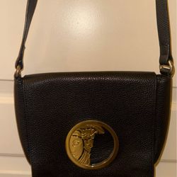Versace purse