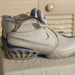Nike air zoom Michael Vick men’s size 10.5