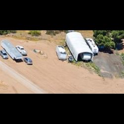 Trailer/ RV/ Boat Storage