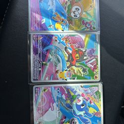 First Partner Illustration Promos