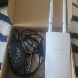 JOOWIN AC1200 High Power Outdoor Wireless Access