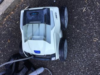 Pool Robot