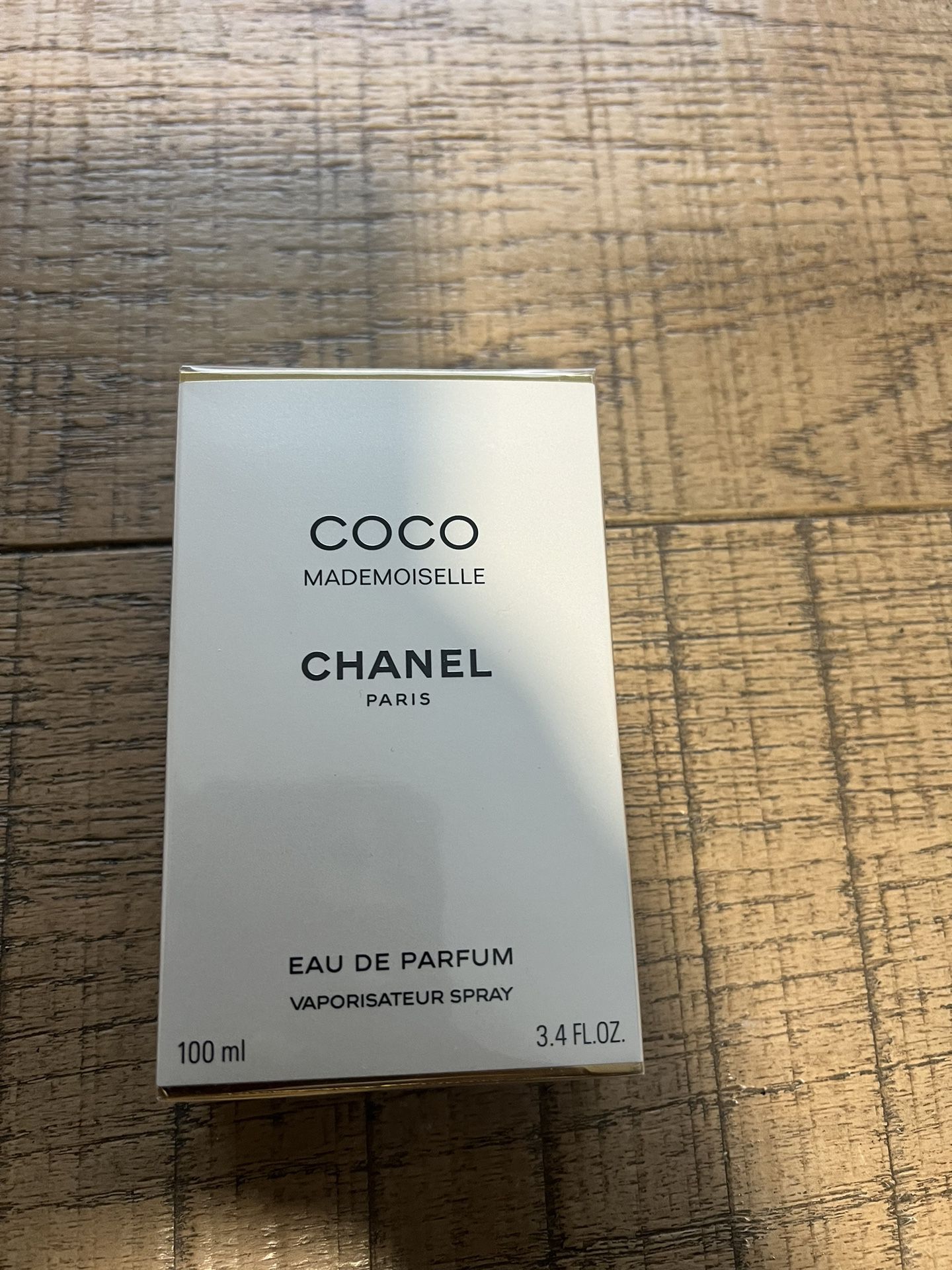 Chanel Coco Mademoiselle Eau De Parfum for Women 3.4 oz. Authentic & Brand  New for Sale in Rochester, MN - OfferUp
