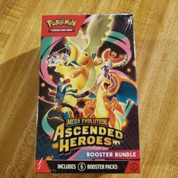 Pokemon Brand New Sealed 