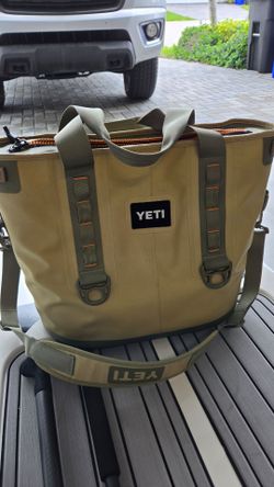 Yeti Hopper 30
