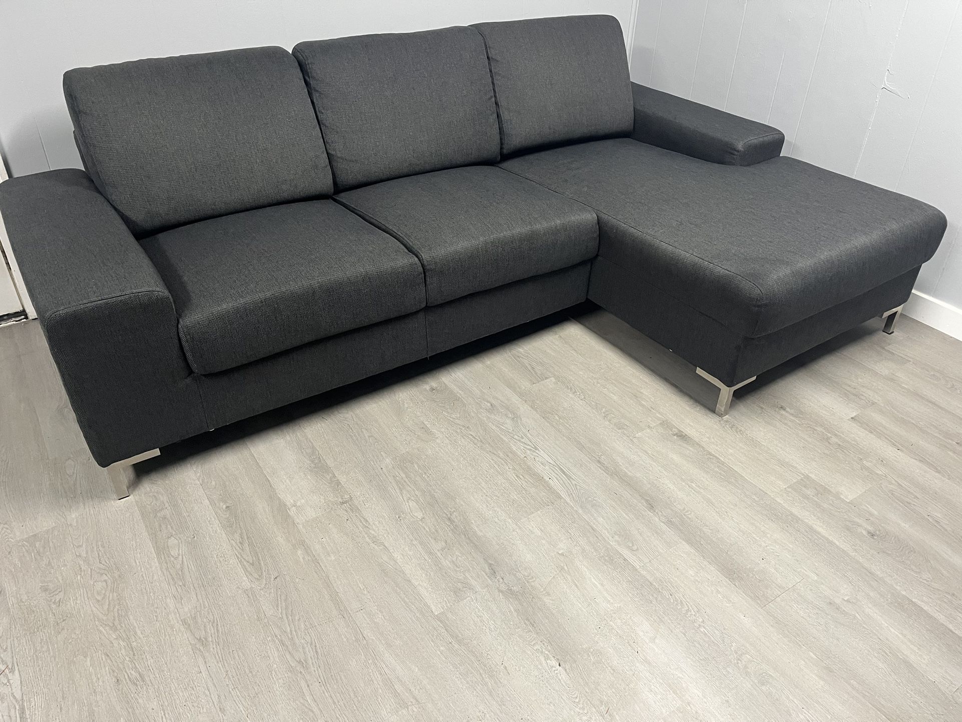 Sectional Couch From Dania