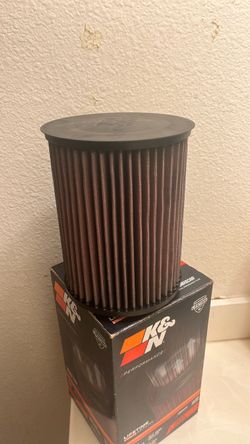 Focus st filter