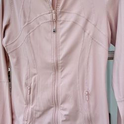 Lululemon Define Jacket 