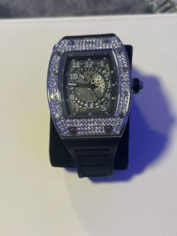 Rap/Music Artist Watch