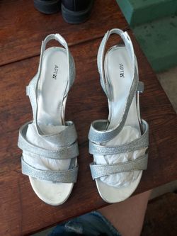 Apt 9 heels