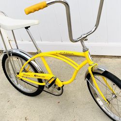 Schwinn Stingray