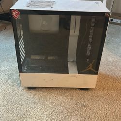 NZXT Pc Case