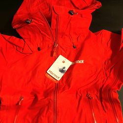 Marmot Starfire Jacket - Women's Size Small 4-6