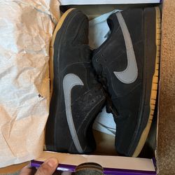 Nike SB Dunk - “Fog” Sz 9