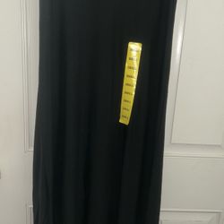 Long Maxi Skirt NWT Made In USA