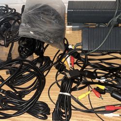 Cords/AC Adapters/HDMI Bundle